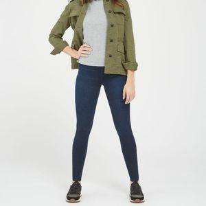 Spanx Jeanish Leggings
